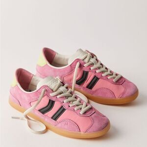 Coolway Kizuna Nylon Sneakers
